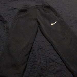 Toddler boy Nike pants